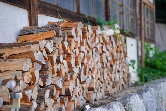 サウナ施工イメージ